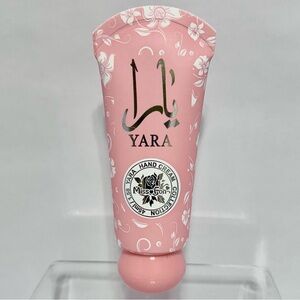 Yara Floral Hand Cream